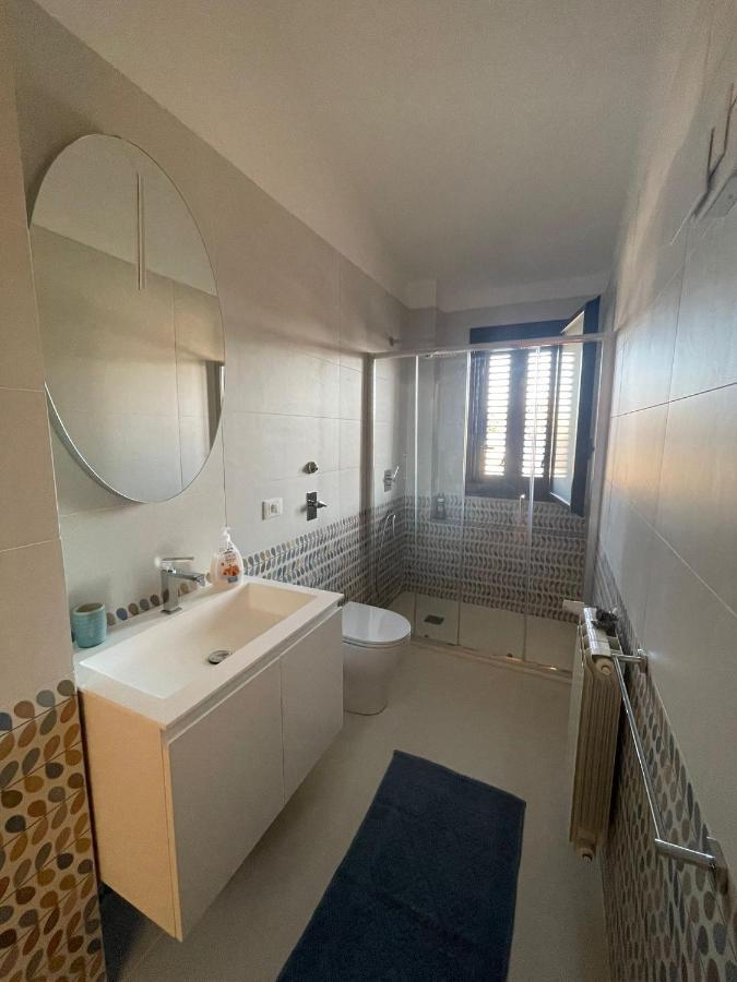 马尔萨拉Penthouse Le Isole公寓 外观 照片